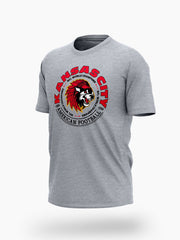 Kansas City Chiefs Majice KCC-TH-1001 - FANS STORE -