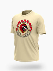 Kansas City Chiefs Majice KCC-TH-1001 - FANS STORE -