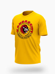 Kansas City Chiefs Majice KCC-TH-1001 - FANS STORE -