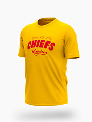 Kansas City Chiefs Majice KCC-TH-1002 - FANS STORE -