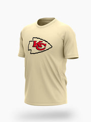Kansas City Chiefs Majice KCC-TH-1003 - FANS STORE -