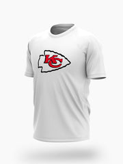 Kansas City Chiefs Majice KCC-TH-1003 - FANS STORE -