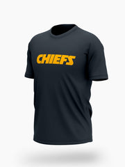 Kansas City Chiefs Majice KCC-TH-1004 - FANS STORE -