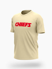 Kansas City Chiefs Majice KCC-TH-1004 - FANS STORE -