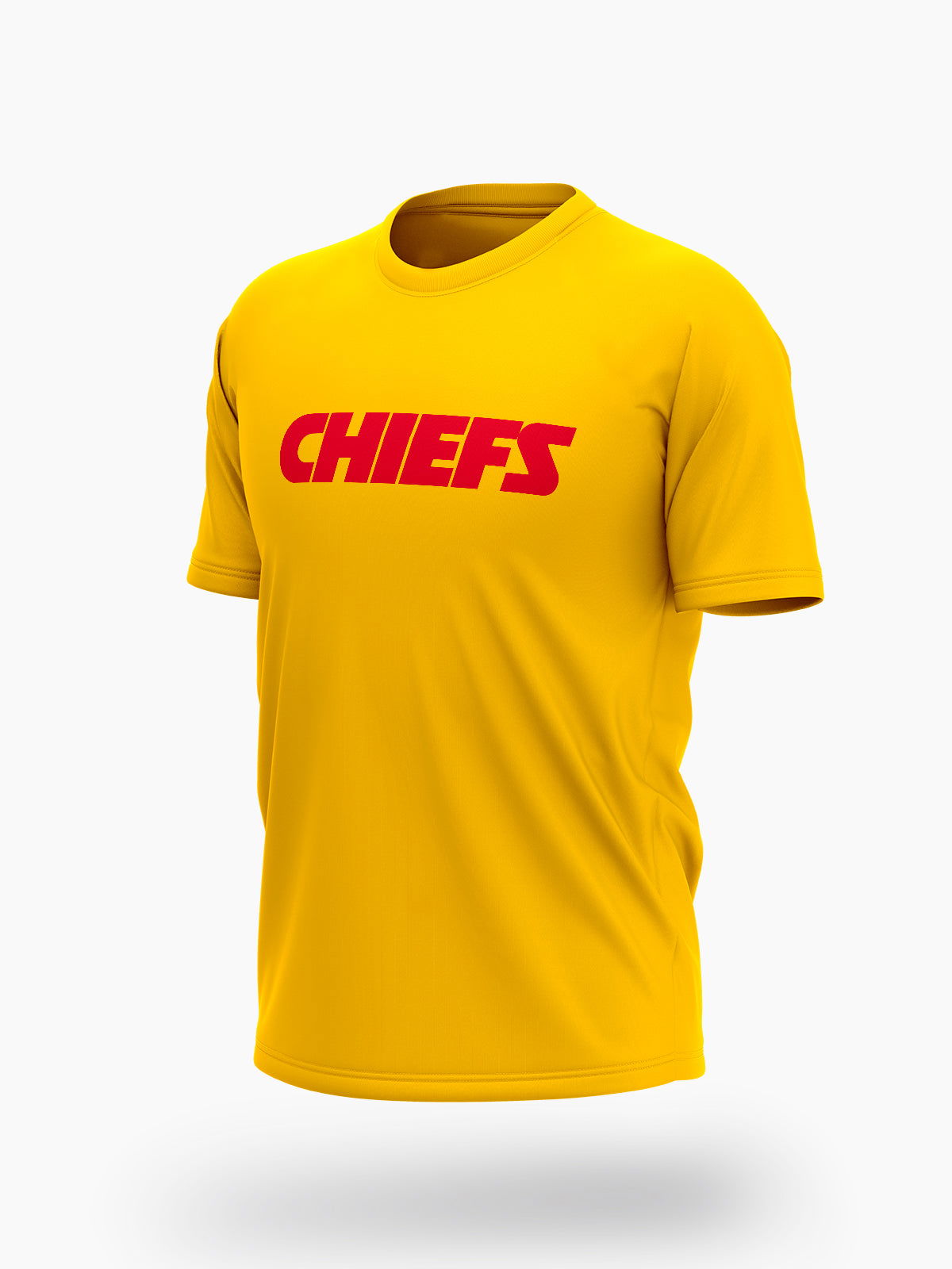 Kansas City Chiefs Majice KCC-TH-1004 - FANS STORE -