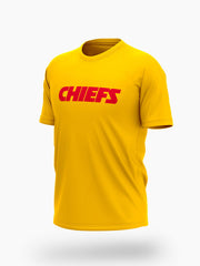 Kansas City Chiefs Majice KCC-TH-1004 - FANS STORE -
