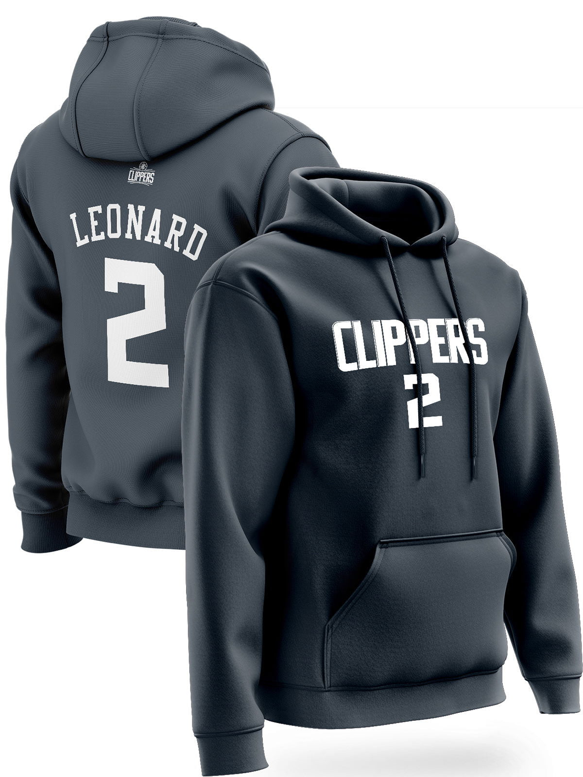 Kawhi Leonard Duksevi KL-IG-DK0011 - FANS STORE -