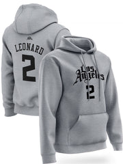 Kawhi Leonard Duksevi KL-IG-DK0018 - FANS STORE -