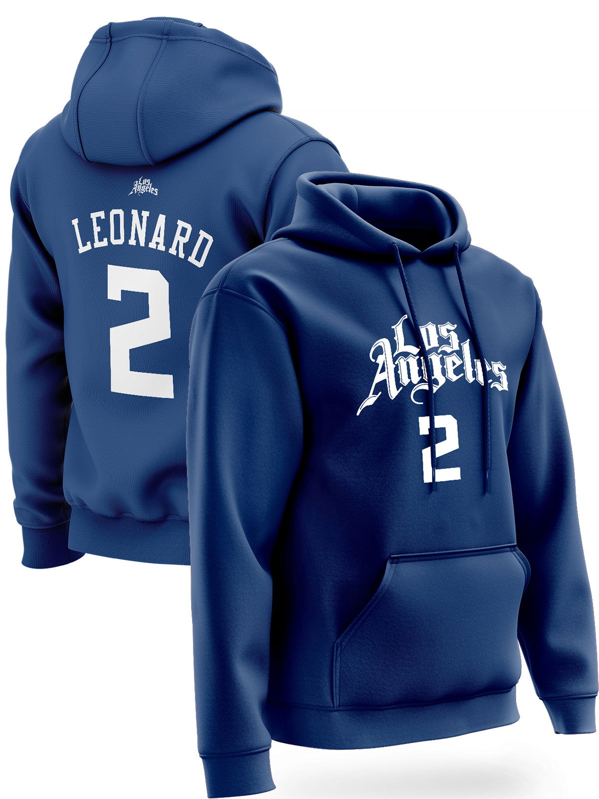 Kawhi Leonard Duksevi KL-IG-DK0018 - FANS STORE -