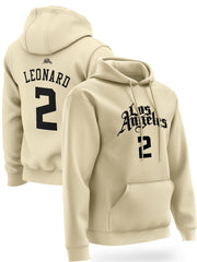 Kawhi Leonard Duksevi KL-IG-DK0018 - FANS STORE -