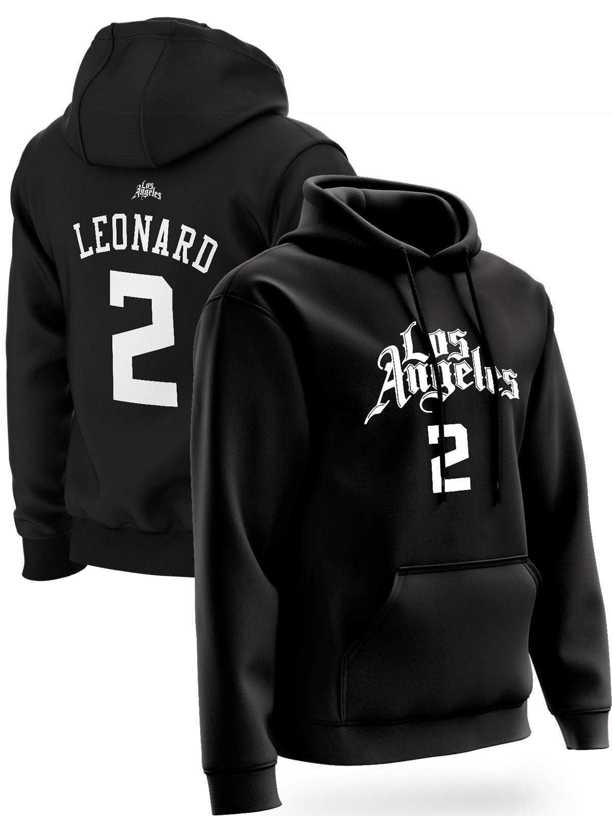 Kawhi Leonard Duksevi KL-IG-DK0018 - FANS STORE -