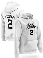 Kawhi Leonard Duksevi KL-IG-DK0018 - FANS STORE -