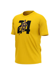 Kobe Bryant Majice KB-IG-MJ0029 - FANS STORE -