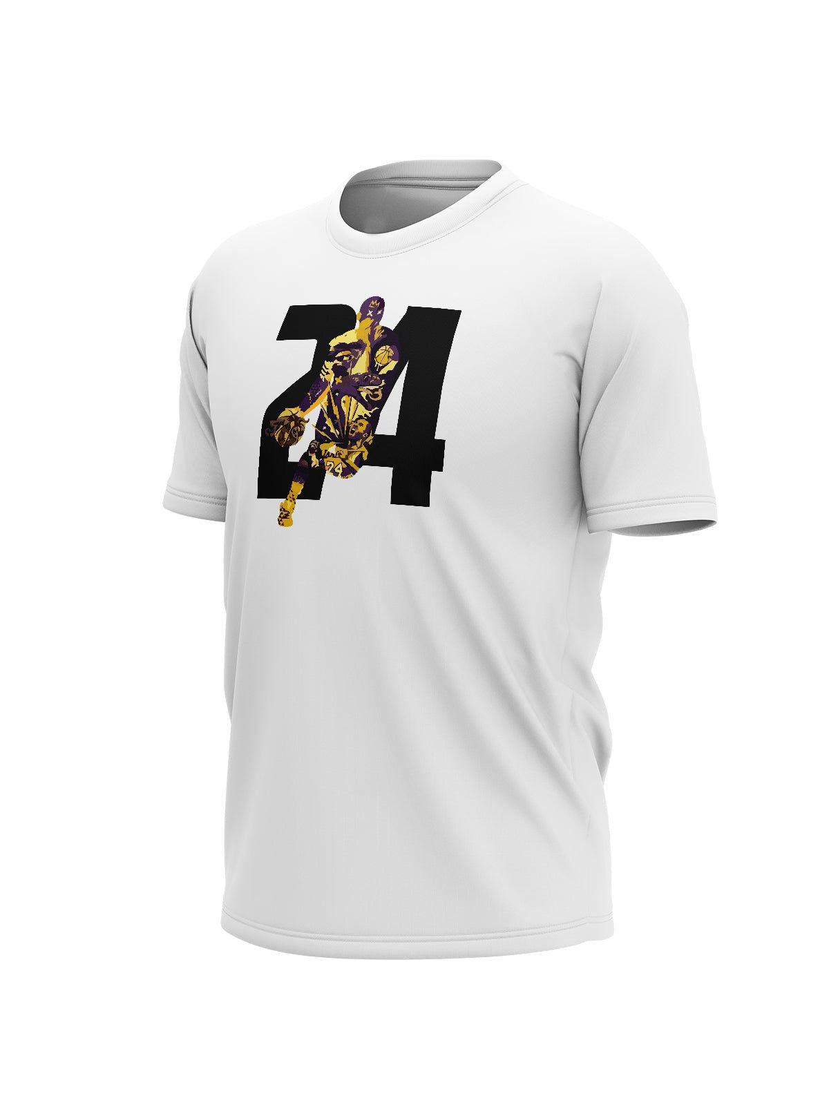 Kobe Bryant Majice KB-IG-MJ0029 - FANS STORE -