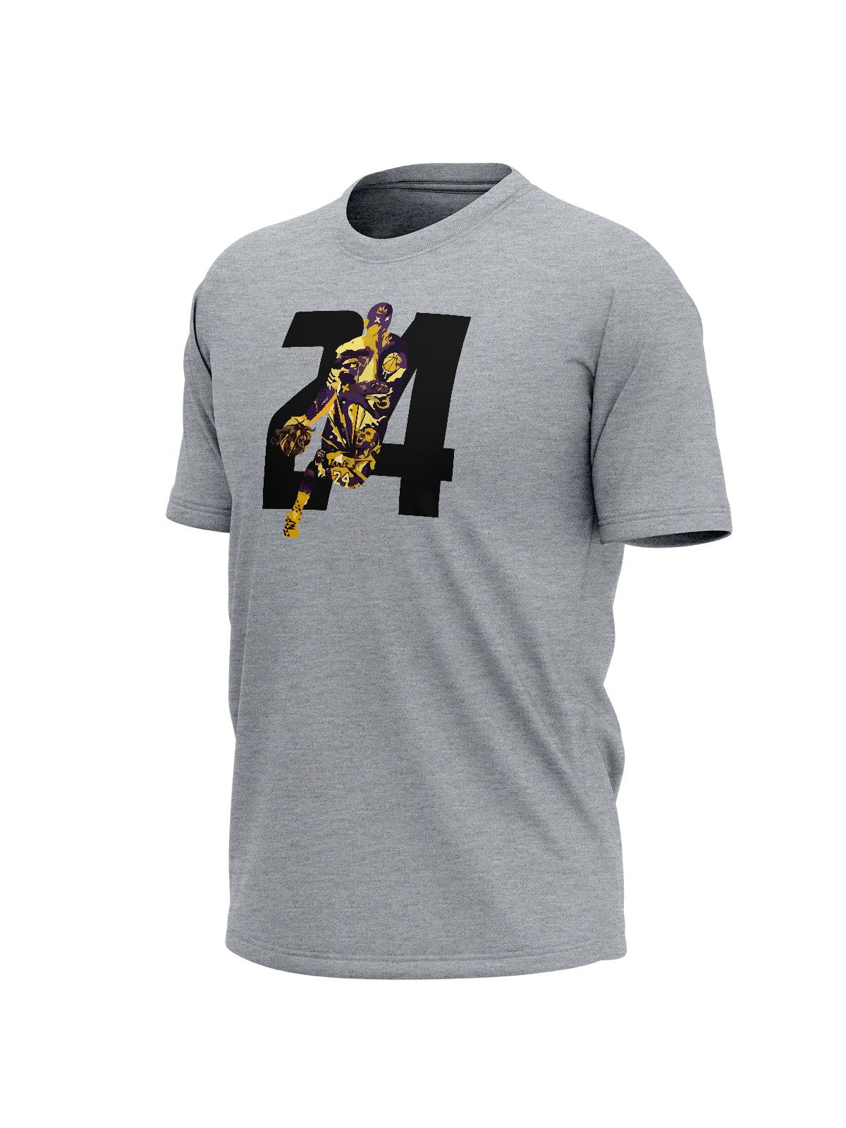 Kobe Bryant Majice KB-IG-MJ0029 - FANS STORE -