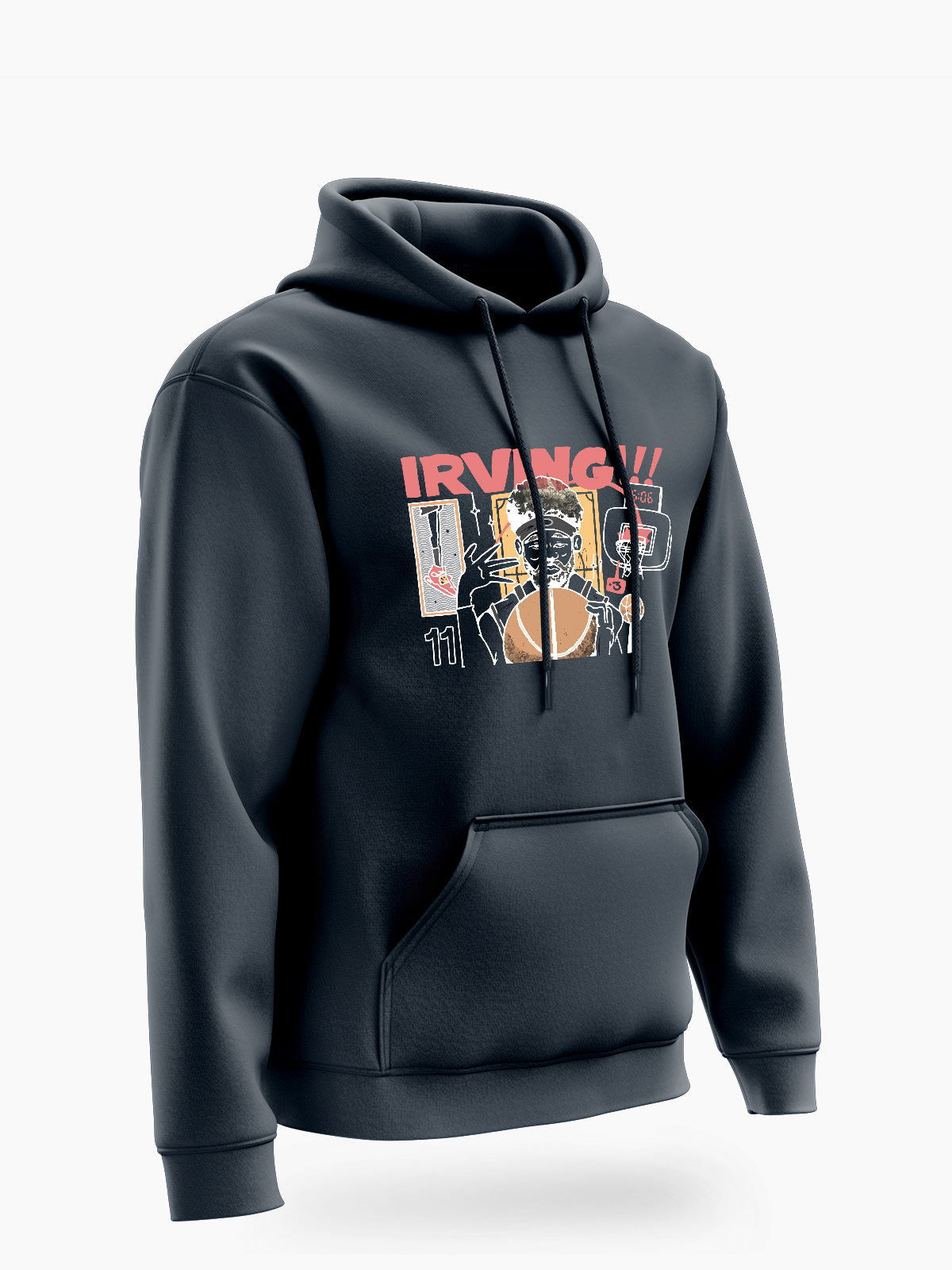 Kyrie Irving Duksevi KI-IG-DK0017 - FANS STORE -