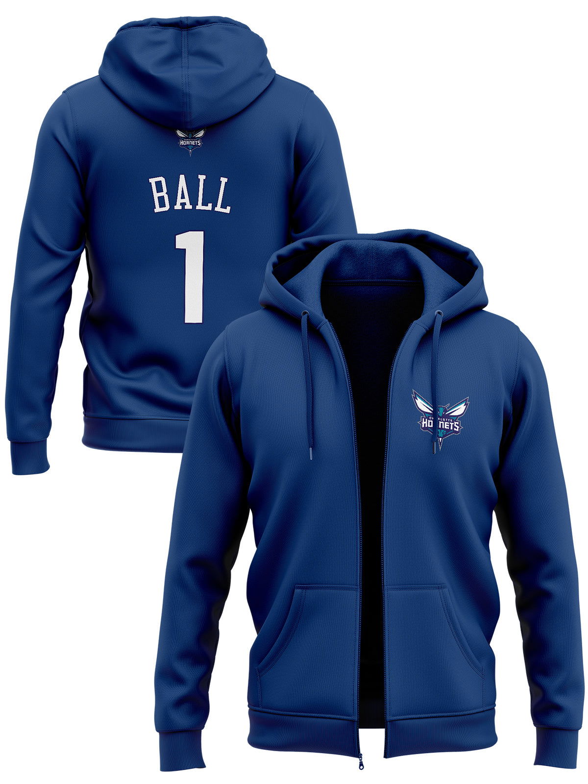 LaMelo Ball Duksevi LB-IG-DPK0001 - FANS STORE -
