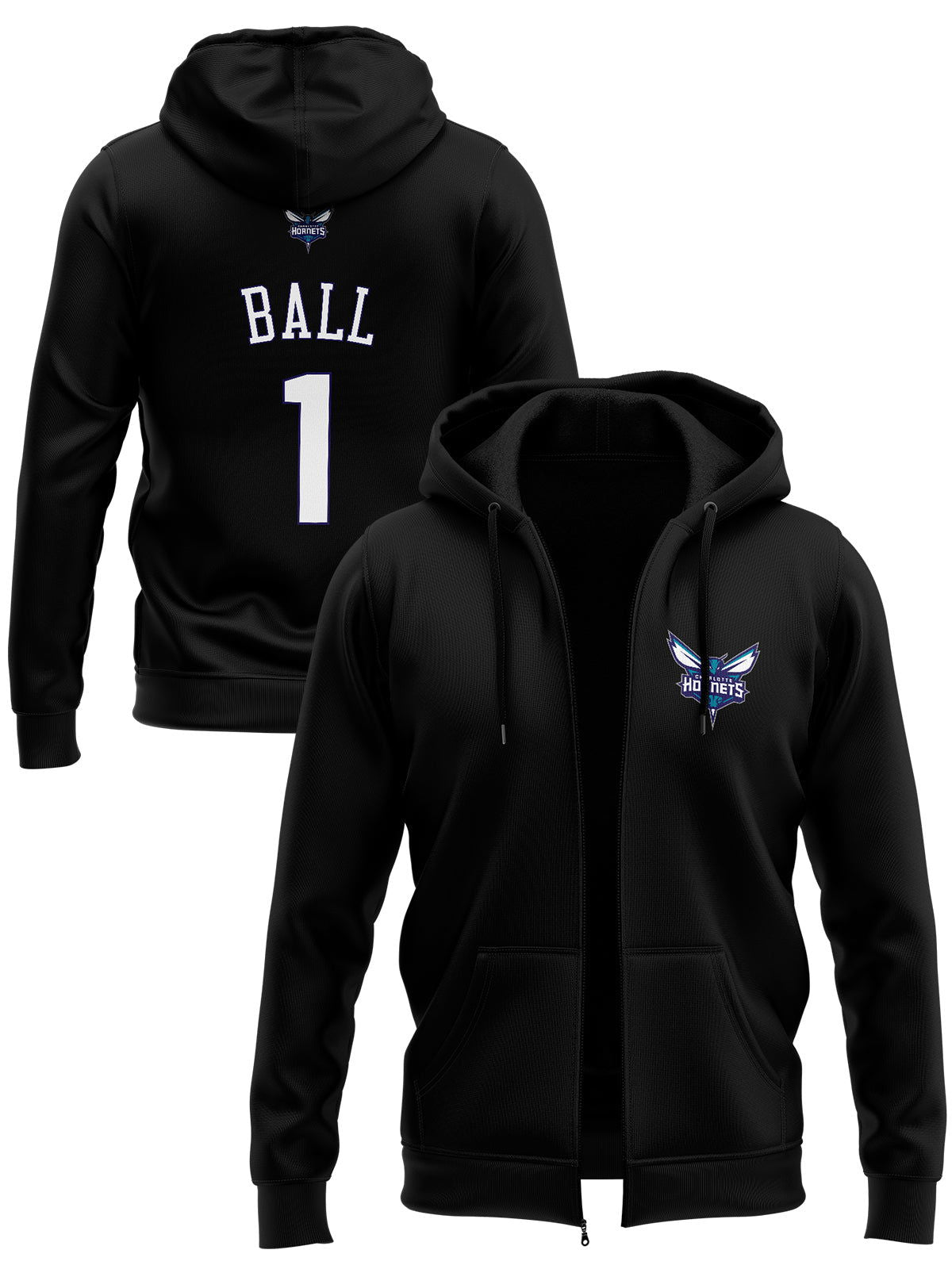 LaMelo Ball Duksevi LB-IG-DPK0001 - FANS STORE -