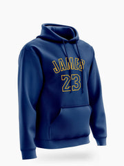 Lebron James Duksevi LJ-IG-DK0020 - FANS STORE -