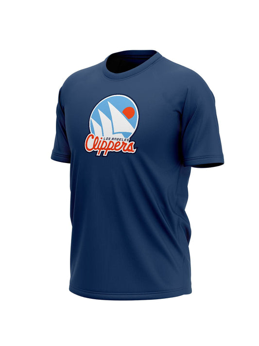 Los Angeles Clippers Majice LAC-TH-1007 - FANS STORE -