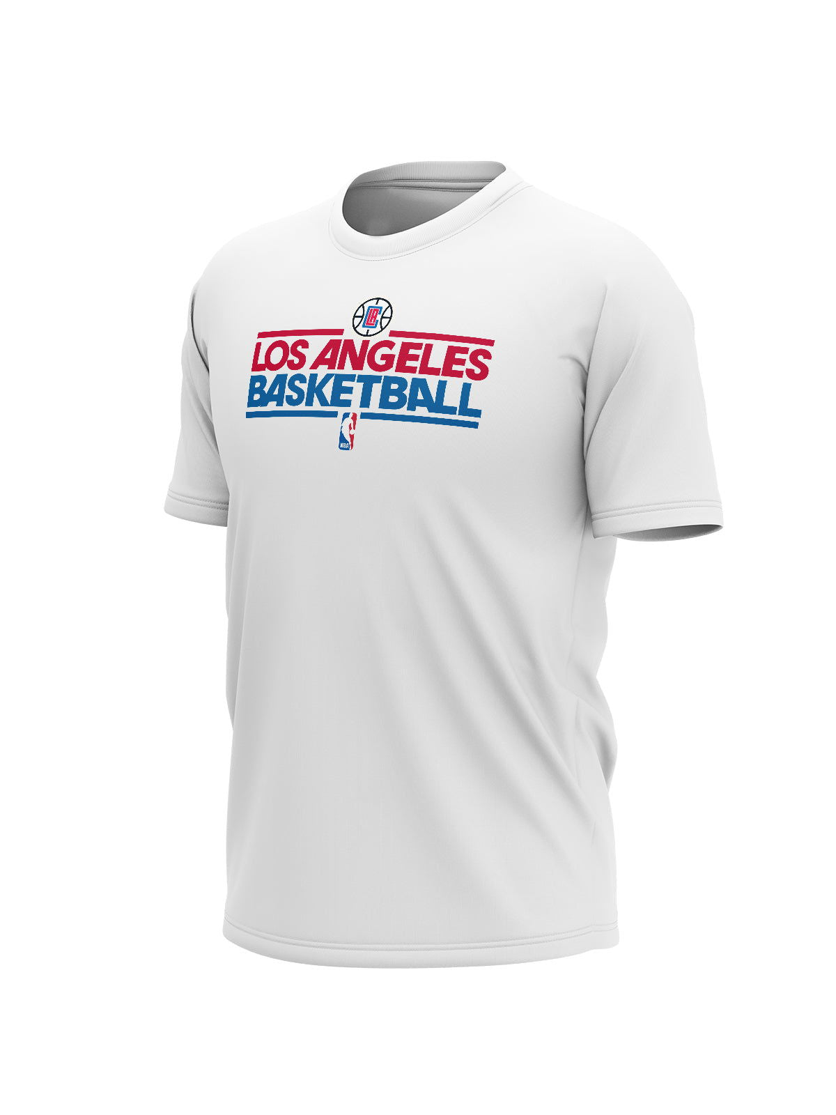 Los Angeles Clippers Majice LAC-TH-1009 - FANS STORE -