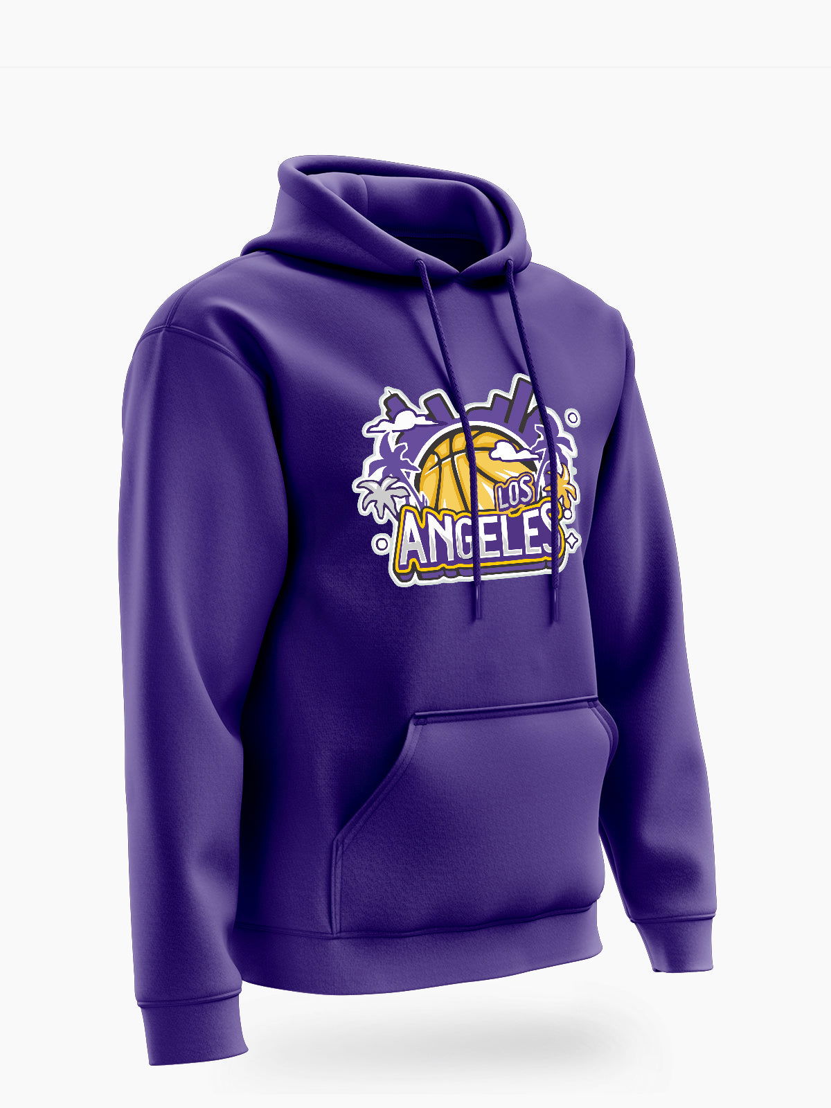 Los Angeles Lakers Duksevi LAL-DK-1004 - FANS STORE -