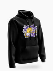 Los Angeles Lakers Duksevi LAL-DK-1004 - FANS STORE -