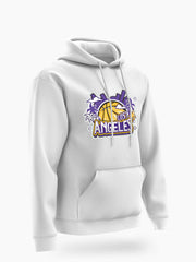 Los Angeles Lakers Duksevi LAL-DK-1004 - FANS STORE -