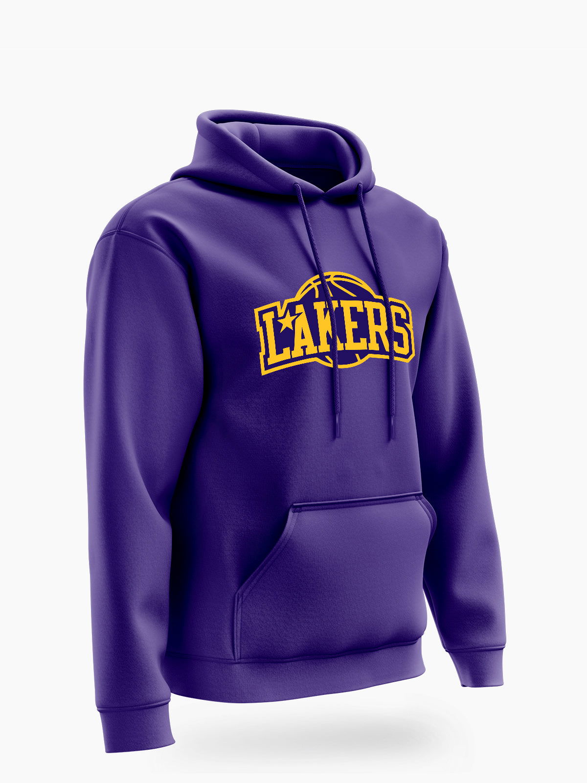 Los Angeles Lakers Duksevi LAL-DK-1007 - FANS STORE -