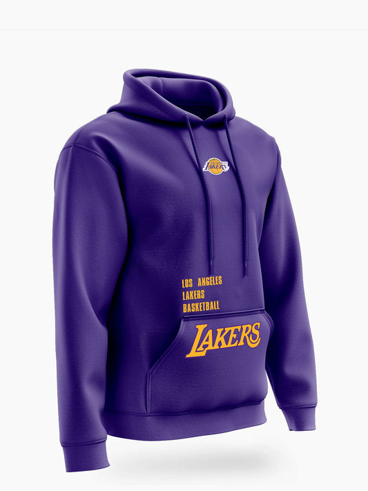 Los Angeles Lakers Duksevi LAL-DK-1011 - FANS STORE -