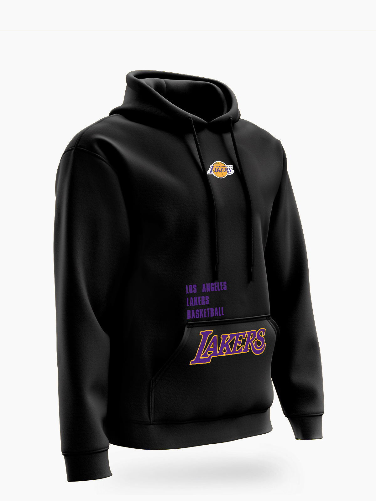 Los Angeles Lakers Duksevi LAL-DK-1011 - FANS STORE -