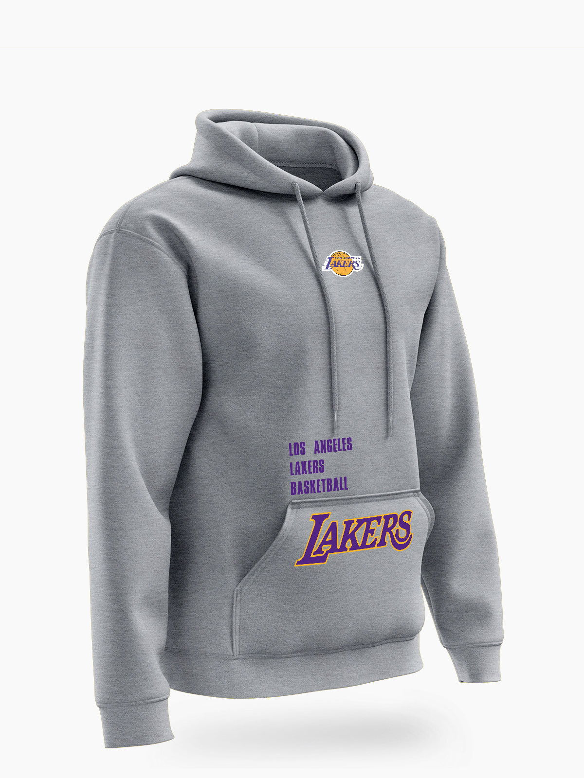 Los Angeles Lakers Duksevi LAL-DK-1011 - FANS STORE -
