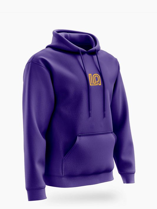 Los Angeles Lakers Duksevi LAL-DK-1012 - FANS STORE -