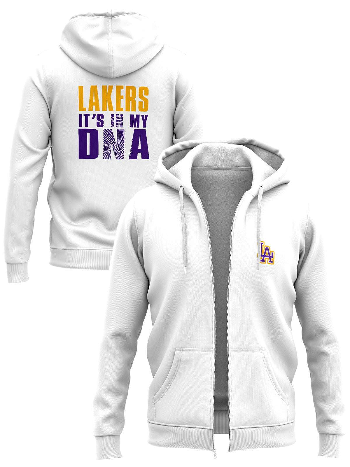 Los Angeles Lakers Duksevi LAL-DPK-1008 - FANS STORE -