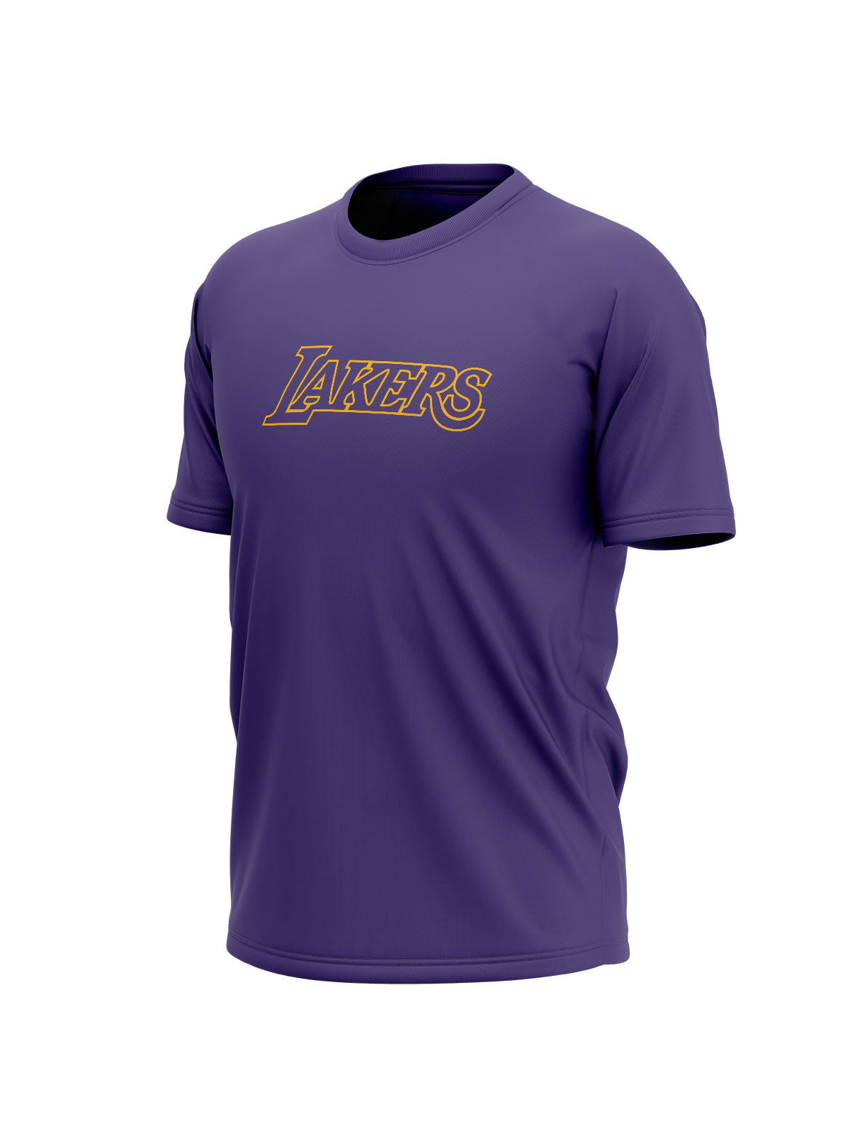 Los Angeles Lakers Majice LAL-TH-1001 - FANS STORE -
