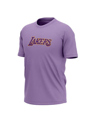 Los Angeles Lakers Majice LAL-TH-1001 - FANS STORE -