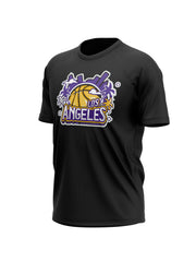 Los Angeles Lakers Majice LAL-TH-1003 - FANS STORE -