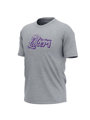 Los Angeles Lakers Majice LAL-TH-1005 - FANS STORE -