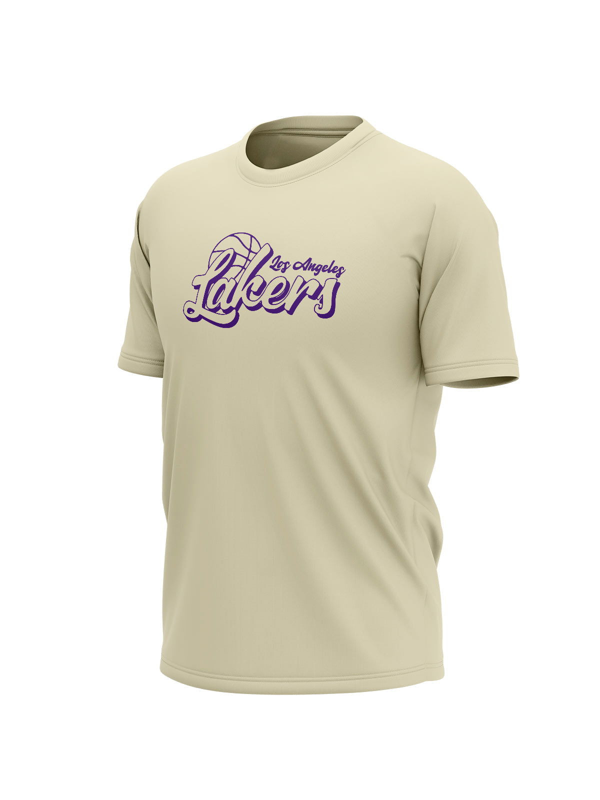 Los Angeles Lakers Majice LAL-TH-1005 - FANS STORE -