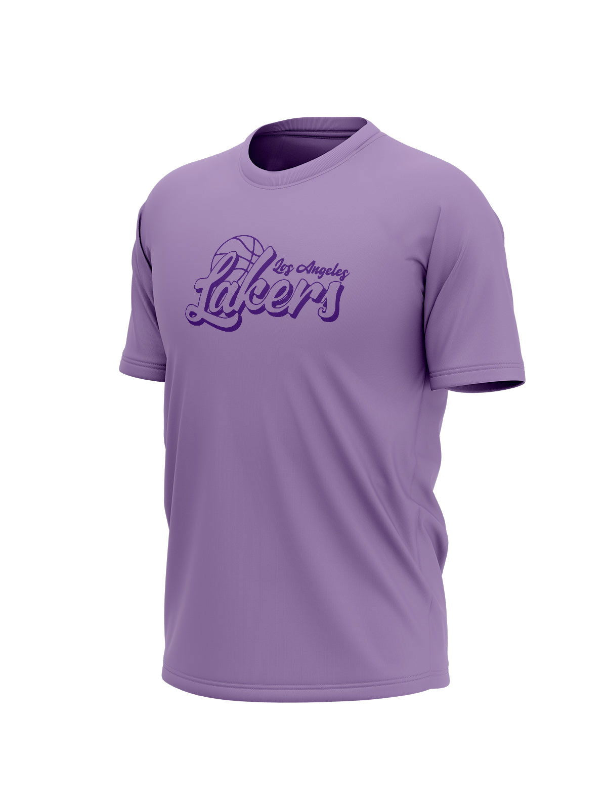 Los Angeles Lakers Majice LAL-TH-1005 - FANS STORE -