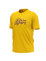 Los Angeles Lakers Majice LAL-TH-1005 - FANS STORE -