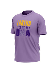 Los Angeles Lakers Majice LAL-TH-1006 - FANS STORE -