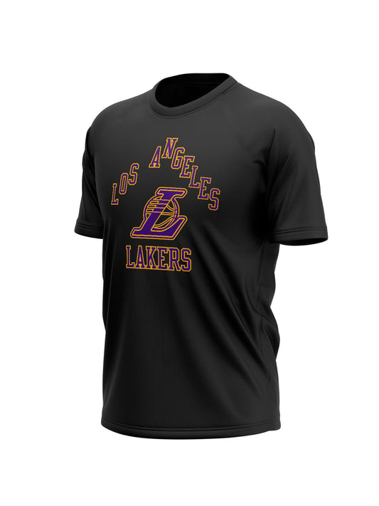 Los Angeles Lakers Majice LAL-TH-1009 - FANS STORE -