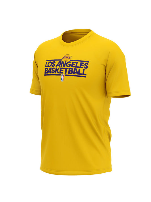 Los Angeles Lakers Majice LAL-TH-1010 - FANS STORE -
