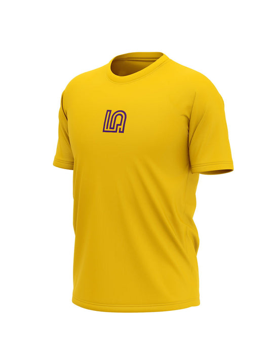 Los Angeles Lakers Majice LAL-TH-1011 - FANS STORE -