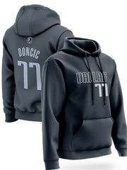 Luka Dončić Duksevi LD-IG-DK0012 - FANS STORE -