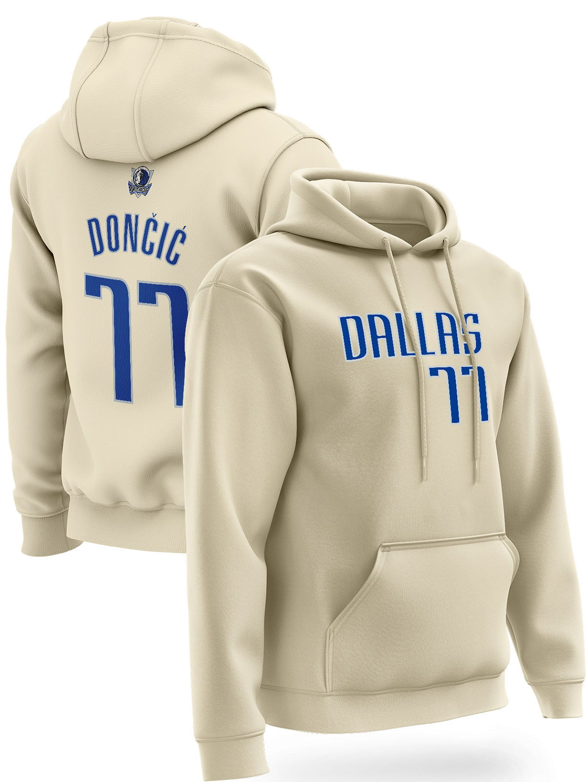 Luka Dončić Duksevi LD-IG-DK0012 - FANS STORE -