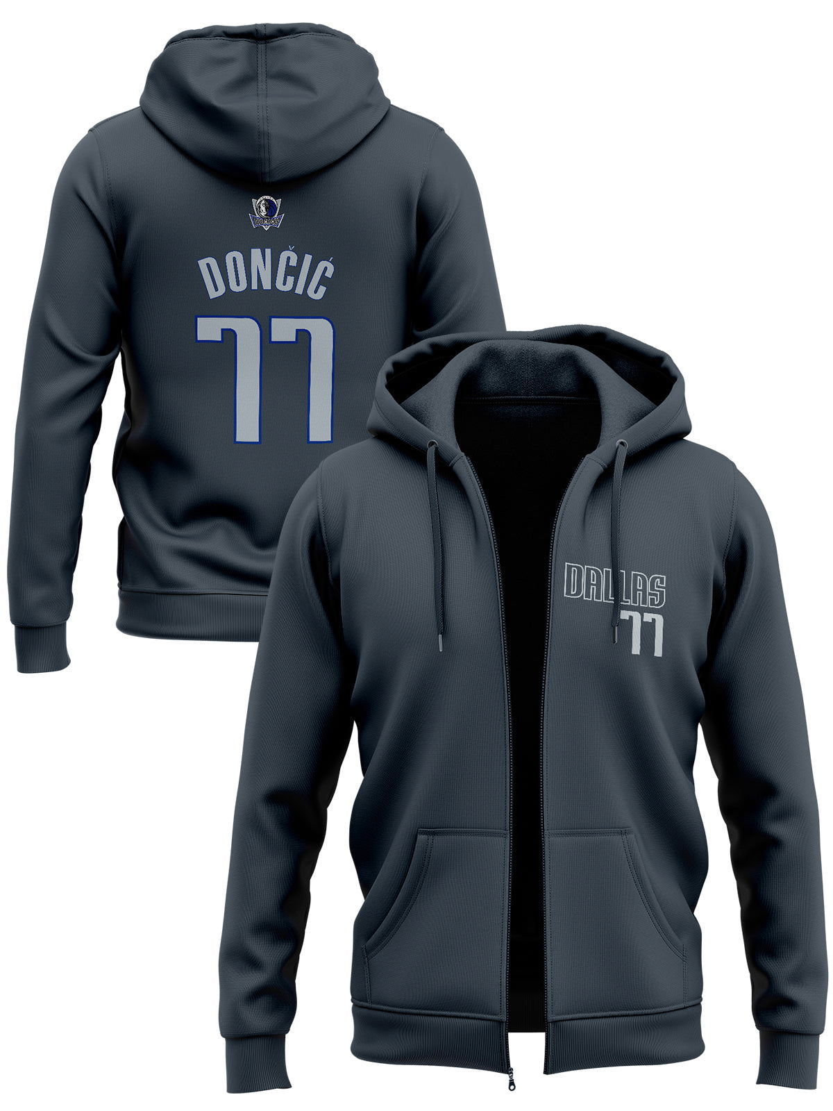 Luka Dončić Duksevi LD-IG-DPK0020 - FANS STORE -