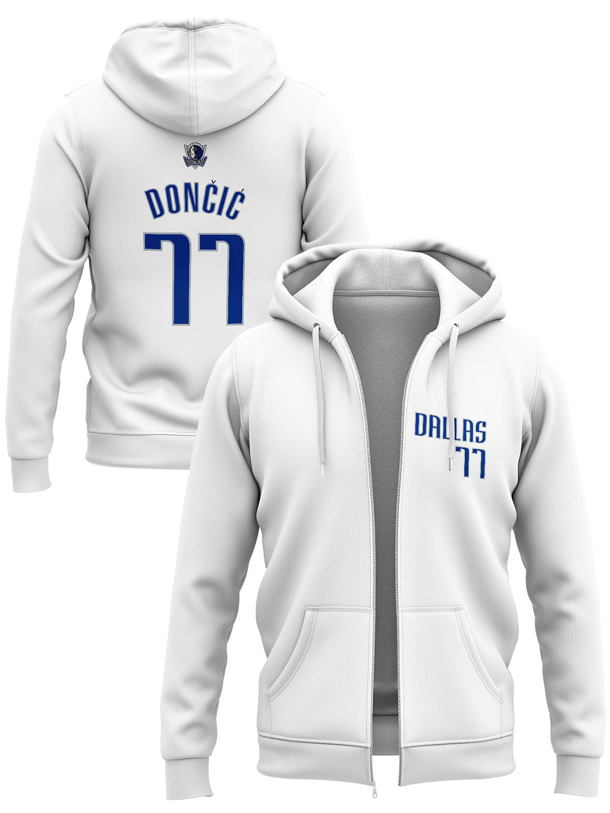 Luka Dončić Duksevi LD-IG-DPK0020 - FANS STORE -