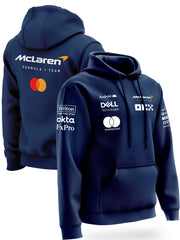 McLaren Duks MC-DK-002
